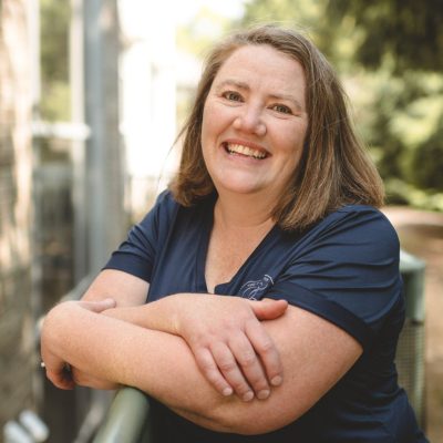 Colleen Cleves