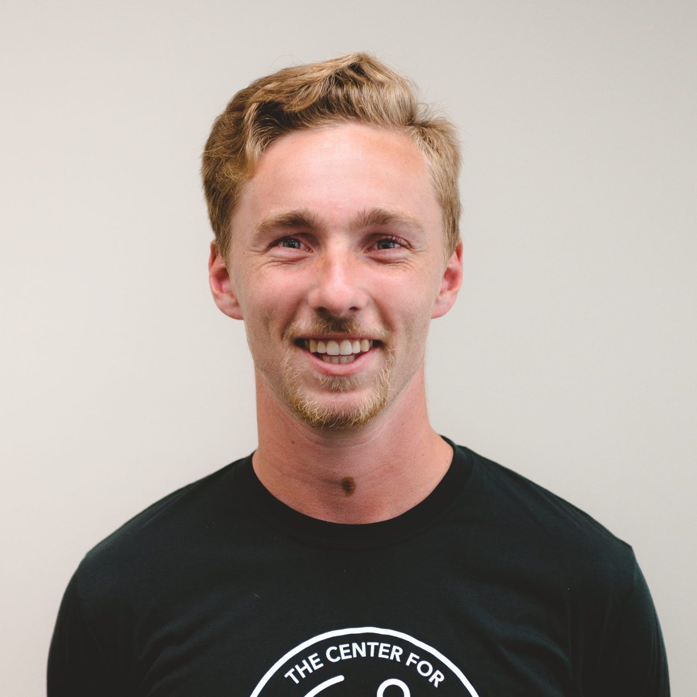 CJ Strawser The Center for Physical Rehabilitation