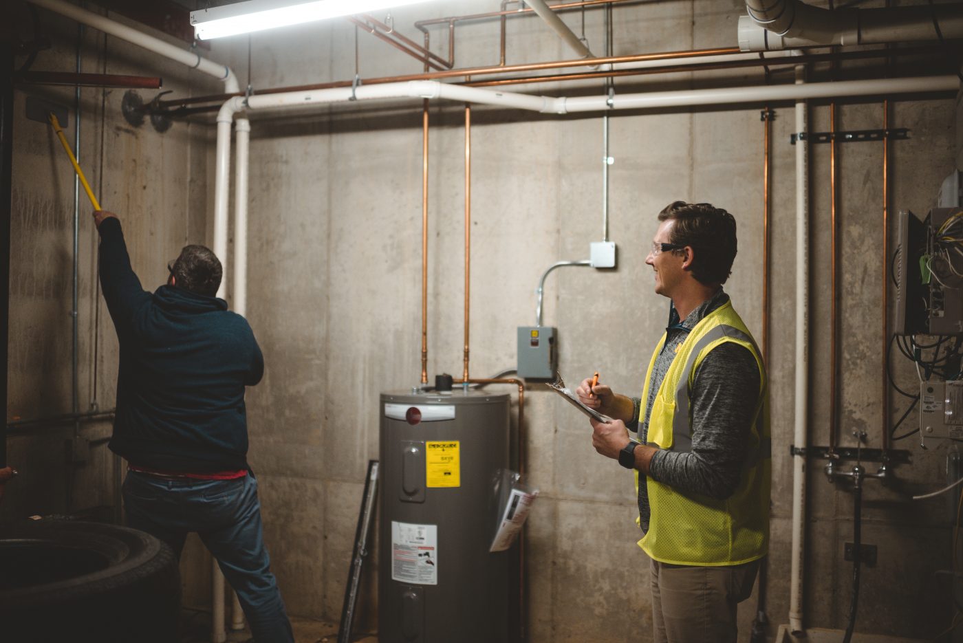 Ergonomic Assessment of Job