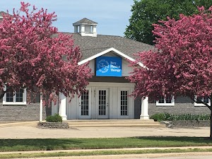 The Center for Physical Rehabilitation place picture