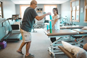 The Center for Physical Rehabilitation place picture