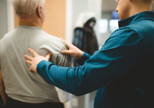 Pain Management