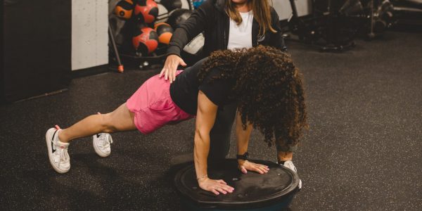 Personal Training
